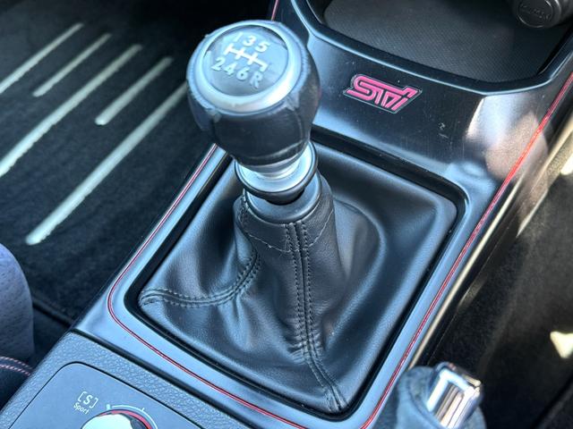 インプレッサ WRX STi /6MT/TB交換済み/spirit車高調/HKSマフラー/ADVANRacing17AW/アルミラジエーター/ZERO SPORTエアクリ/SI-DRIVE/STIリップ/STIRECARO/HID(4枚目)