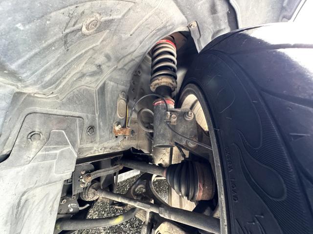 インプレッサ WRX STi /6MT/TB交換済み/spirit車高調/HKSマフラー/ADVANRacing17AW/アルミラジエーター/ZERO SPORTエアクリ/SI-DRIVE/STIリップ/STIRECARO/HID(6枚目)