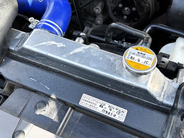 インプレッサ WRX STi /6MT/TB交換済み/spirit車高調/HKSマフラー/ADVANRacing17AW/アルミラジエーター/ZERO SPORTエアクリ/SI-DRIVE/STIリップ/STIRECARO/HID(9枚目)