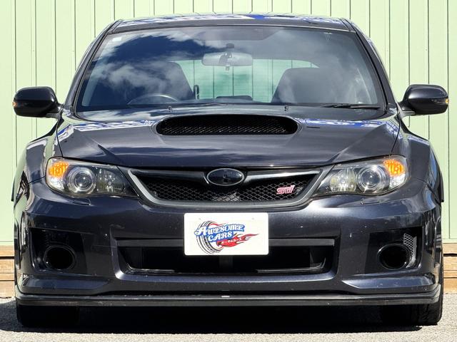 インプレッサ WRX STi /6MT/TB交換済み/spirit車高調/HKSマフラー/ADVANRacing17AW/アルミラジエーター/ZERO SPORTエアクリ/SI-DRIVE/STIリップ/STIRECARO/HID(13枚目)