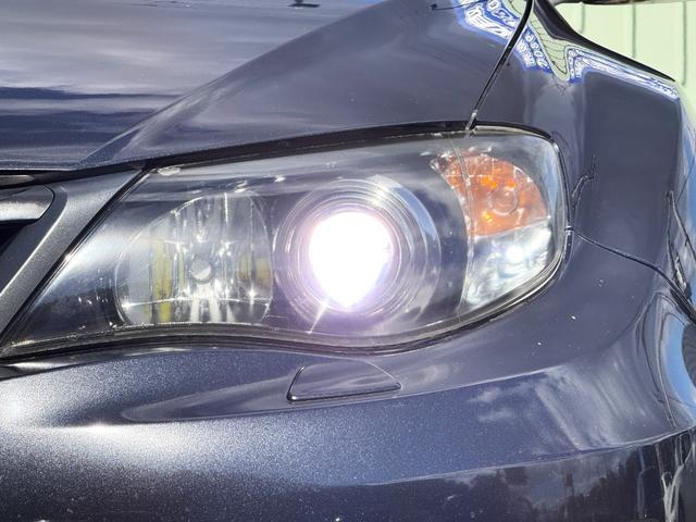 インプレッサ WRX STi /6MT/TB交換済み/spirit車高調/HKSマフラー/ADVANRacing17AW/アルミラジエーター/ZERO SPORTエアクリ/SI-DRIVE/STIリップ/STIRECARO/HID(36枚目)