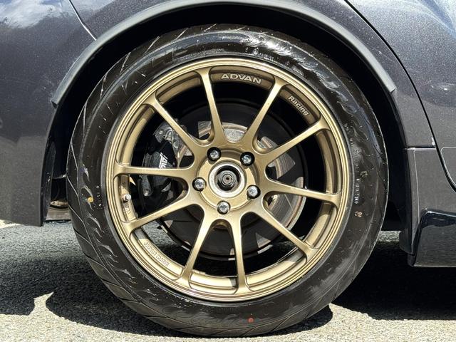 インプレッサ WRX STi /6MT/TB交換済み/spirit車高調/HKSマフラー/ADVANRacing17AW/アルミラジエーター/ZERO SPORTエアクリ/SI-DRIVE/STIリップ/STIRECARO/HID(47枚目)