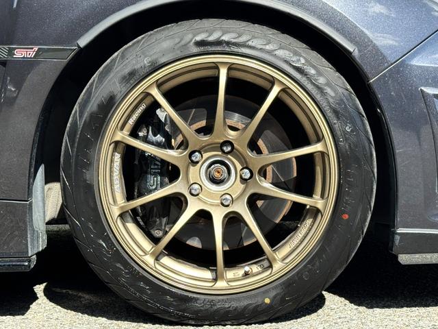 インプレッサ WRX STi /6MT/TB交換済み/spirit車高調/HKSマフラー/ADVANRacing17AW/アルミラジエーター/ZERO SPORTエアクリ/SI-DRIVE/STIリップ/STIRECARO/HID(48枚目)