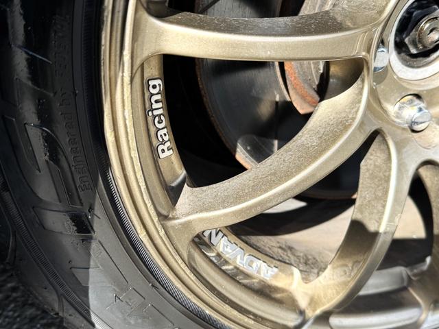 インプレッサ WRX STi /6MT/TB交換済み/spirit車高調/HKSマフラー/ADVANRacing17AW/アルミラジエーター/ZERO SPORTエアクリ/SI-DRIVE/STIリップ/STIRECARO/HID(49枚目)