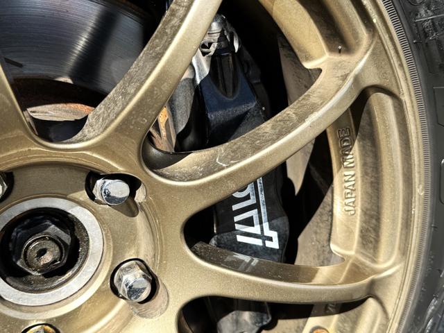 インプレッサ WRX STi /6MT/TB交換済み/spirit車高調/HKSマフラー/ADVANRacing17AW/アルミラジエーター/ZERO SPORTエアクリ/SI-DRIVE/STIリップ/STIRECARO/HID(50枚目)