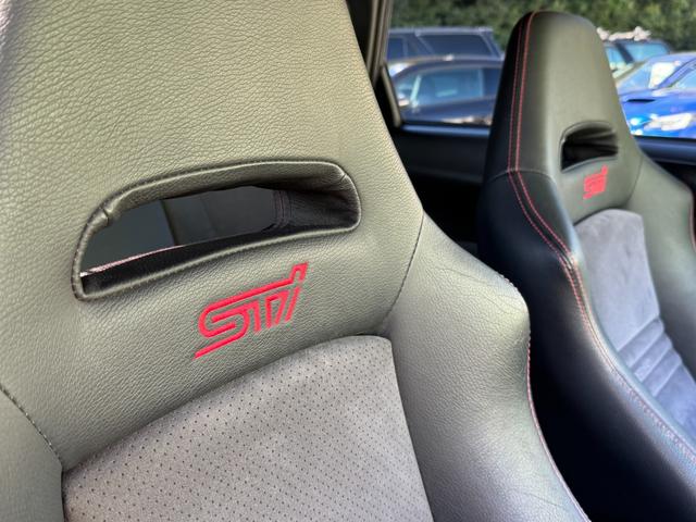 インプレッサ WRX STi /6MT/TB交換済み/spirit車高調/HKSマフラー/ADVANRacing17AW/アルミラジエーター/ZERO SPORTエアクリ/SI-DRIVE/STIリップ/STIRECARO/HID(66枚目)