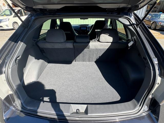 インプレッサ WRX STi /6MT/TB交換済み/spirit車高調/HKSマフラー/ADVANRacing17AW/アルミラジエーター/ZERO SPORTエアクリ/SI-DRIVE/STIリップ/STIRECARO/HID(79枚目)