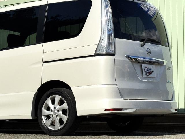 セレナ ハイウェイスター S-ハイブリッド 禁煙車/エアロ/16AW/フルセグナビ/Bluetooth/DVD/バックカメラ/インテリジェトキ―/キセノンヘッドライト/アイドリングストップ/クルコン/電動スライドドア/ETC/車検受渡(16枚目)