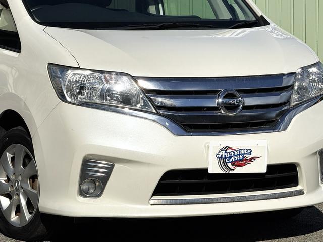 セレナ ハイウェイスター S-ハイブリッド 禁煙車/エアロ/16AW/フルセグナビ/Bluetooth/DVD/バックカメラ/インテリジェトキ―/キセノンヘッドライト/アイドリングストップ/クルコン/電動スライドドア/ETC/車検受渡(23枚目)