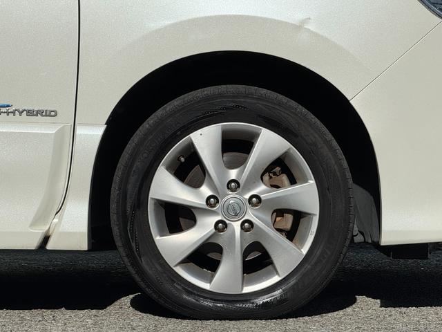 セレナ ハイウェイスター S-ハイブリッド 禁煙車/エアロ/16AW/フルセグナビ/Bluetooth/DVD/バックカメラ/インテリジェトキ―/キセノンヘッドライト/アイドリングストップ/クルコン/電動スライドドア/ETC/車検受渡(25枚目)