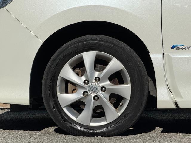 セレナ ハイウェイスター S-ハイブリッド 禁煙車/エアロ/16AW/フルセグナビ/Bluetooth/DVD/バックカメラ/インテリジェトキ―/キセノンヘッドライト/アイドリングストップ/クルコン/電動スライドドア/ETC/車検受渡(29枚目)