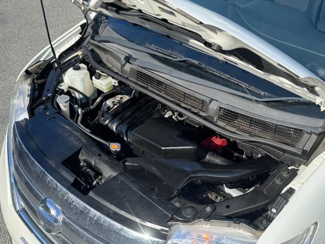 セレナ ハイウェイスター S-ハイブリッド 禁煙車/エアロ/16AW/フルセグナビ/Bluetooth/DVD/バックカメラ/インテリジェトキ―/キセノンヘッドライト/アイドリングストップ/クルコン/電動スライドドア/ETC/車検受渡(33枚目)