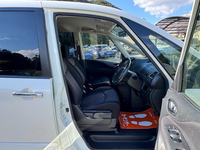 セレナ ハイウェイスター S-ハイブリッド 禁煙車/エアロ/16AW/フルセグナビ/Bluetooth/DVD/バックカメラ/インテリジェトキ―/キセノンヘッドライト/アイドリングストップ/クルコン/電動スライドドア/ETC/車検受渡(39枚目)