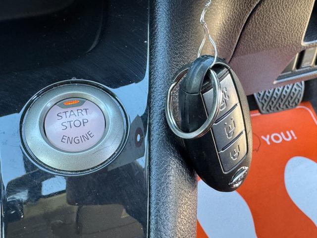 セレナ ハイウェイスター S-ハイブリッド 禁煙車/エアロ/16AW/フルセグナビ/Bluetooth/DVD/バックカメラ/インテリジェトキ―/キセノンヘッドライト/アイドリングストップ/クルコン/電動スライドドア/ETC/車検受渡(41枚目)