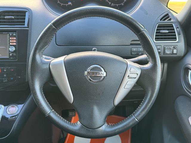 セレナ ハイウェイスター S-ハイブリッド 禁煙車/エアロ/16AW/フルセグナビ/Bluetooth/DVD/バックカメラ/インテリジェトキ―/キセノンヘッドライト/アイドリングストップ/クルコン/電動スライドドア/ETC/車検受渡(42枚目)