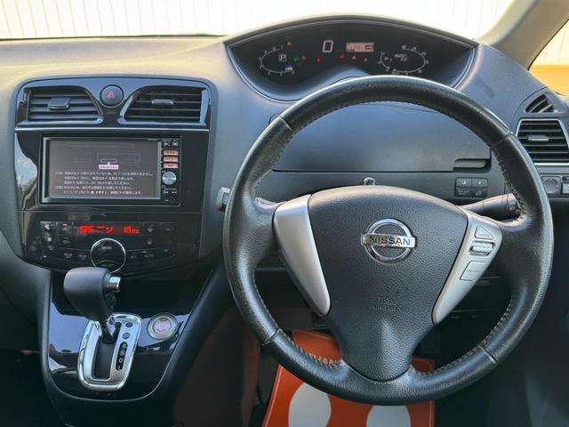 セレナ ハイウェイスター S-ハイブリッド 禁煙車/エアロ/16AW/フルセグナビ/Bluetooth/DVD/バックカメラ/インテリジェトキ―/キセノンヘッドライト/アイドリングストップ/クルコン/電動スライドドア/ETC/車検受渡(60枚目)