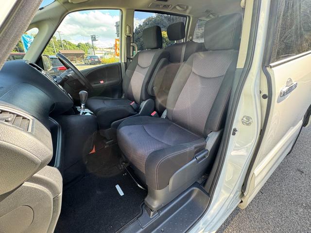 セレナ ハイウェイスター S-ハイブリッド 禁煙車/エアロ/16AW/フルセグナビ/Bluetooth/DVD/バックカメラ/インテリジェトキ―/キセノンヘッドライト/アイドリングストップ/クルコン/電動スライドドア/ETC/車検受渡(61枚目)