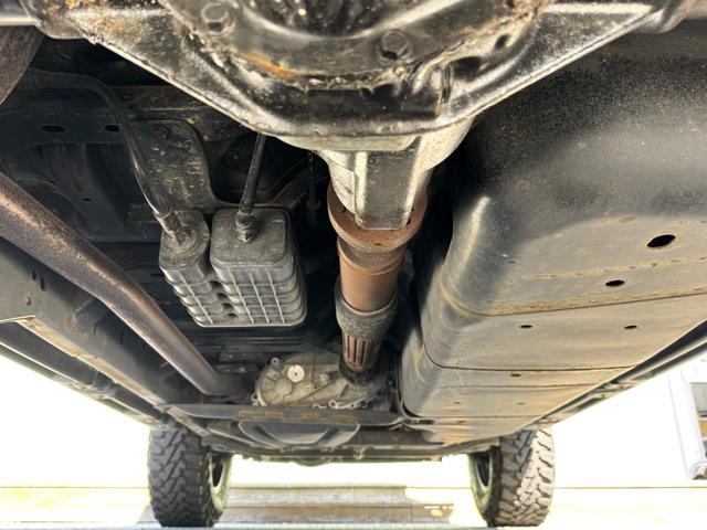 ジープ・ラングラーアンリミテッド 　／禁煙車／ＬＥＸＸＥＬ　ＯＵＴＬＡＷ　１７ＡＷ／ＹＯＫＯＨＡＭＡ　ＧＥＯＬＡＮＤＡＲ　ＭＴタイヤ／Ｊｅｅｐタイヤカバー／クルコン／キーレスエントリー／カロッツェリア／フルセグ／Ｂｌｕｅｔｏｏｔｈ／（80枚目）