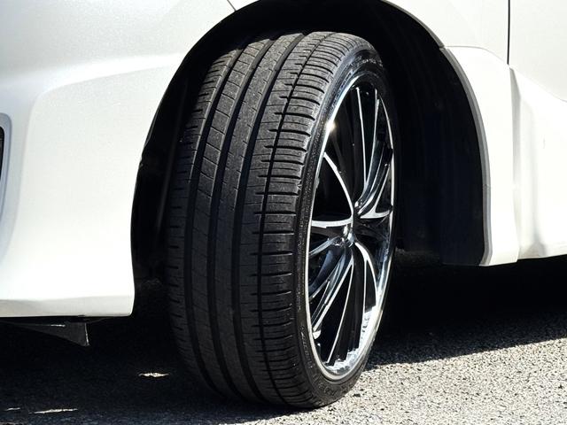 エスティマ 2.4アエラス Gエディション /特別仕様車/7人乗/キャプテンシ-ト/Kranze20AW/両側電動スライド/クルコン/後席モニター/フルセグ/Bluetooth/CD/DVD/Bカメラ/ウッドコンビステアリング/HIDライト/(31枚目)