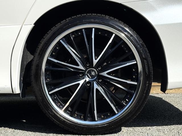 エスティマ 2.4アエラス Gエディション /特別仕様車/7人乗/キャプテンシ-ト/Kranze20AW/両側電動スライド/クルコン/後席モニター/フルセグ/Bluetooth/CD/DVD/Bカメラ/ウッドコンビステアリング/HIDライト/(33枚目)