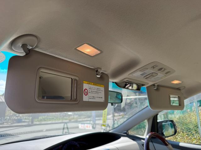 エスティマ 2.4アエラス Gエディション /特別仕様車/7人乗/キャプテンシ-ト/Kranze20AW/両側電動スライド/クルコン/後席モニター/フルセグ/Bluetooth/CD/DVD/Bカメラ/ウッドコンビステアリング/HIDライト/(66枚目)