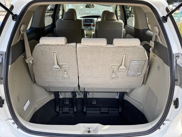 エスティマ 2.4アエラス Gエディション /特別仕様車/7人乗/キャプテンシ-ト/Kranze20AW/両側電動スライド/クルコン/後席モニター/フルセグ/Bluetooth/CD/DVD/Bカメラ/ウッドコンビステアリング/HIDライト/(78枚目)