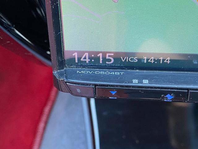 ハイラックスサーフ SSR-X /WEED2.5インチup/DEANホイール/ルーフキャリア/サイドステップ/サイド出しマフラー/赤革調シートカバー/NARDIステアリング/フルセグナビ/Bluetooth/DVD/Bカメラ/ETC(59枚目)