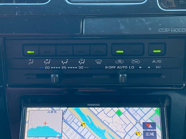 ハイラックスサーフ SSR-X /WEED2.5インチup/DEANホイール/ルーフキャリア/サイドステップ/サイド出しマフラー/赤革調シートカバー/NARDIステアリング/フルセグナビ/Bluetooth/DVD/Bカメラ/ETC(60枚目)