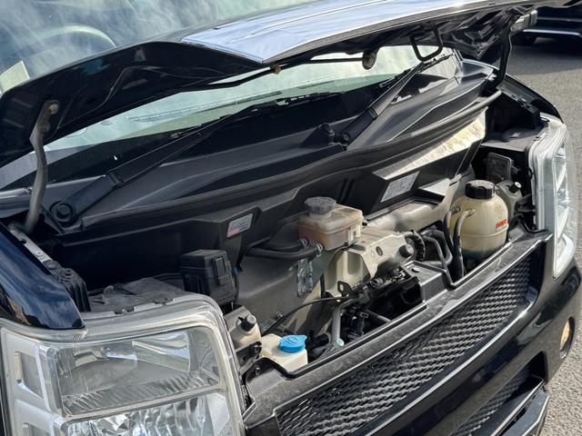 エブリイワゴン ＰＺターボ　／４ＷＤ／ショートバンパー／リフトアップ／ＸＴＲＥＭ－Ｊ１４ＡＷ／ブロックタイヤ／社外マフラー／ＬＥＤテールランプ／電動スライド／ストラーダナビ／フルセグ／Ｂｌｕｅｔｏｏｔｈ／ＤＶＤ／ドラレコ／ＥＴＣ（34枚目）