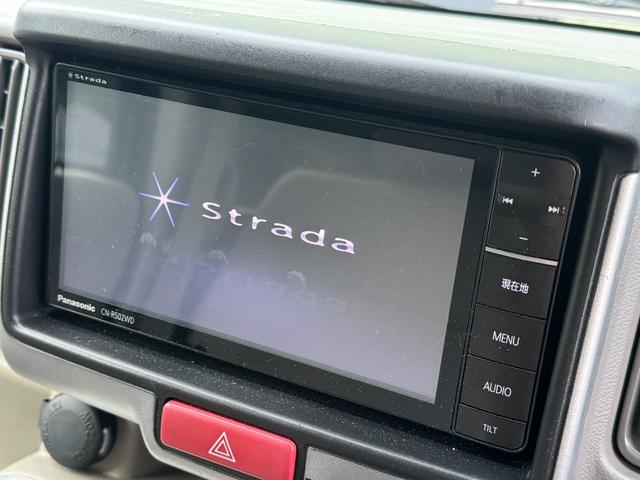 エブリイワゴン ＰＺターボ　／４ＷＤ／ショートバンパー／リフトアップ／ＸＴＲＥＭ－Ｊ１４ＡＷ／ブロックタイヤ／社外マフラー／ＬＥＤテールランプ／電動スライド／ストラーダナビ／フルセグ／Ｂｌｕｅｔｏｏｔｈ／ＤＶＤ／ドラレコ／ＥＴＣ（38枚目）