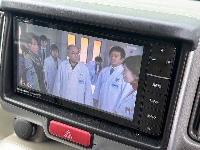 エブリイワゴン ＰＺターボ　／４ＷＤ／ショートバンパー／リフトアップ／ＸＴＲＥＭ－Ｊ１４ＡＷ／ブロックタイヤ／社外マフラー／ＬＥＤテールランプ／電動スライド／ストラーダナビ／フルセグ／Ｂｌｕｅｔｏｏｔｈ／ＤＶＤ／ドラレコ／ＥＴＣ（42枚目）