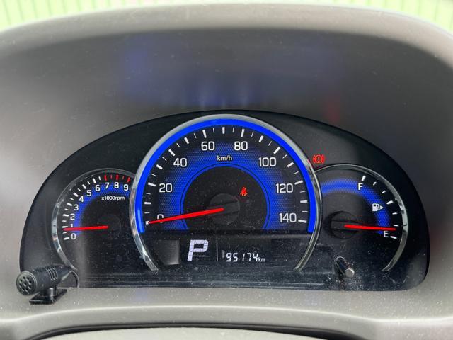 エブリイワゴン ＰＺターボ　／４ＷＤ／ショートバンパー／リフトアップ／ＸＴＲＥＭ－Ｊ１４ＡＷ／ブロックタイヤ／社外マフラー／ＬＥＤテールランプ／電動スライド／ストラーダナビ／フルセグ／Ｂｌｕｅｔｏｏｔｈ／ＤＶＤ／ドラレコ／ＥＴＣ（47枚目）