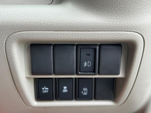 エブリイワゴン ＰＺターボ　／４ＷＤ／ショートバンパー／リフトアップ／ＸＴＲＥＭ－Ｊ１４ＡＷ／ブロックタイヤ／社外マフラー／ＬＥＤテールランプ／電動スライド／ストラーダナビ／フルセグ／Ｂｌｕｅｔｏｏｔｈ／ＤＶＤ／ドラレコ／ＥＴＣ（49枚目）