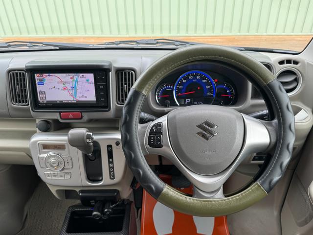 エブリイワゴン ＰＺターボ　／４ＷＤ／ショートバンパー／リフトアップ／ＸＴＲＥＭ－Ｊ１４ＡＷ／ブロックタイヤ／社外マフラー／ＬＥＤテールランプ／電動スライド／ストラーダナビ／フルセグ／Ｂｌｕｅｔｏｏｔｈ／ＤＶＤ／ドラレコ／ＥＴＣ（60枚目）