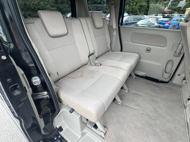 エブリイワゴン ＰＺターボ　／４ＷＤ／ショートバンパー／リフトアップ／ＸＴＲＥＭ－Ｊ１４ＡＷ／ブロックタイヤ／社外マフラー／ＬＥＤテールランプ／電動スライド／ストラーダナビ／フルセグ／Ｂｌｕｅｔｏｏｔｈ／ＤＶＤ／ドラレコ／ＥＴＣ（73枚目）