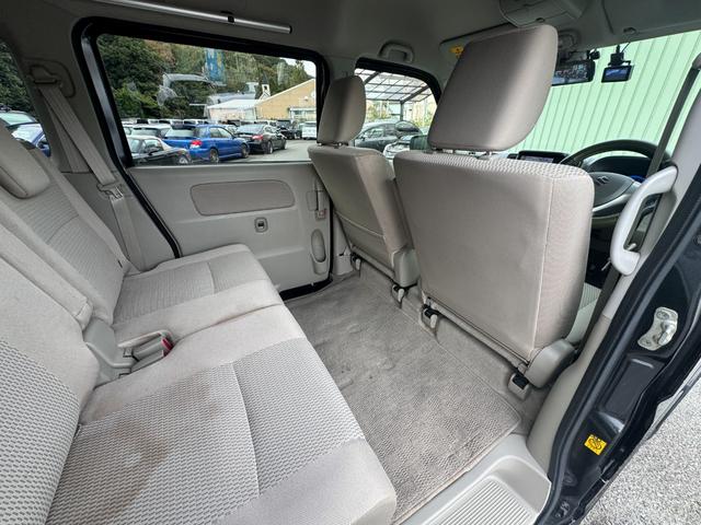 エブリイワゴン ＰＺターボ　／４ＷＤ／ショートバンパー／リフトアップ／ＸＴＲＥＭ－Ｊ１４ＡＷ／ブロックタイヤ／社外マフラー／ＬＥＤテールランプ／電動スライド／ストラーダナビ／フルセグ／Ｂｌｕｅｔｏｏｔｈ／ＤＶＤ／ドラレコ／ＥＴＣ（74枚目）