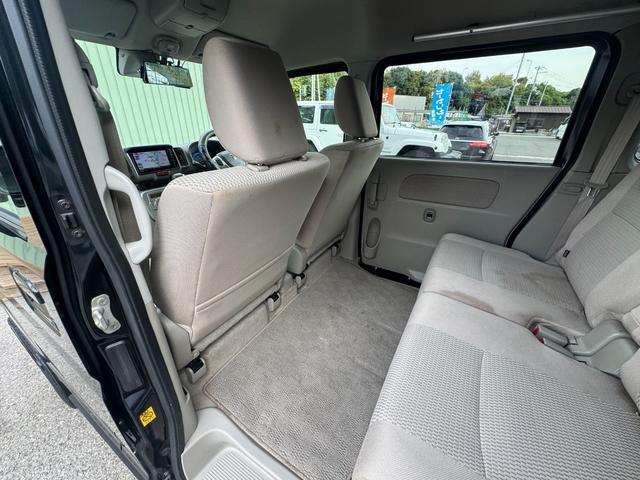 エブリイワゴン ＰＺターボ　／４ＷＤ／ショートバンパー／リフトアップ／ＸＴＲＥＭ－Ｊ１４ＡＷ／ブロックタイヤ／社外マフラー／ＬＥＤテールランプ／電動スライド／ストラーダナビ／フルセグ／Ｂｌｕｅｔｏｏｔｈ／ＤＶＤ／ドラレコ／ＥＴＣ（75枚目）