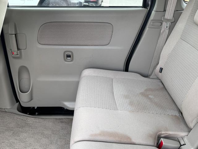 エブリイワゴン ＰＺターボ　／４ＷＤ／ショートバンパー／リフトアップ／ＸＴＲＥＭ－Ｊ１４ＡＷ／ブロックタイヤ／社外マフラー／ＬＥＤテールランプ／電動スライド／ストラーダナビ／フルセグ／Ｂｌｕｅｔｏｏｔｈ／ＤＶＤ／ドラレコ／ＥＴＣ（77枚目）