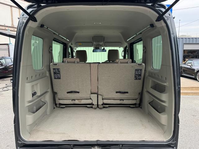 エブリイワゴン ＰＺターボ　／４ＷＤ／ショートバンパー／リフトアップ／ＸＴＲＥＭ－Ｊ１４ＡＷ／ブロックタイヤ／社外マフラー／ＬＥＤテールランプ／電動スライド／ストラーダナビ／フルセグ／Ｂｌｕｅｔｏｏｔｈ／ＤＶＤ／ドラレコ／ＥＴＣ（79枚目）