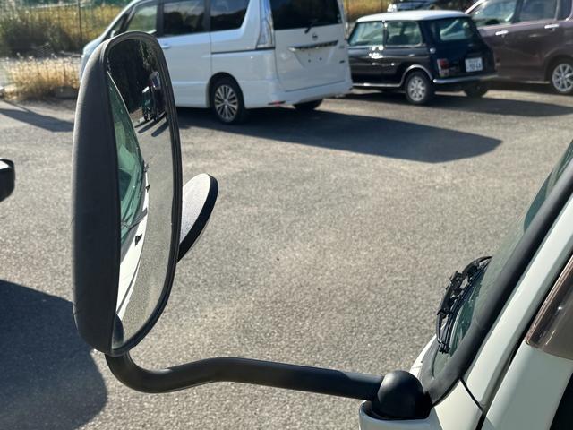 トヨエース シングルジャストロー /禁煙車/5速マニュアル/積載量1250kg/ガソリン車/普通免許運転OK/カロッツェリアオーディオ/CD/AUX/車検受渡(24枚目)