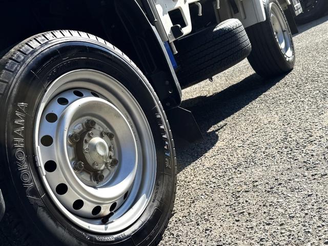 トヨエース シングルジャストロー /禁煙車/5速マニュアル/積載量1250kg/ガソリン車/普通免許運転OK/カロッツェリアオーディオ/CD/AUX/車検受渡(29枚目)
