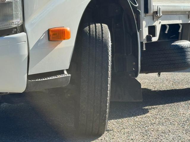 トヨエース シングルジャストロー /禁煙車/5速マニュアル/積載量1250kg/ガソリン車/普通免許運転OK/カロッツェリアオーディオ/CD/AUX/車検受渡(31枚目)