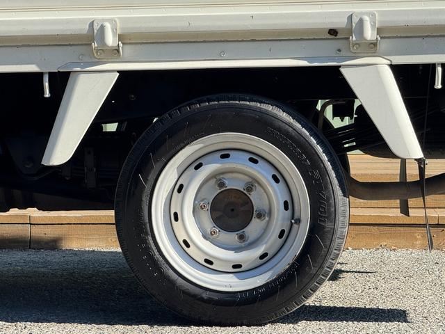 トヨエース シングルジャストロー /禁煙車/5速マニュアル/積載量1250kg/ガソリン車/普通免許運転OK/カロッツェリアオーディオ/CD/AUX/車検受渡(33枚目)