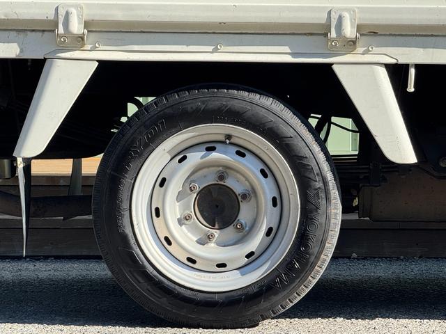 トヨエース シングルジャストロー /禁煙車/5速マニュアル/積載量1250kg/ガソリン車/普通免許運転OK/カロッツェリアオーディオ/CD/AUX/車検受渡(35枚目)