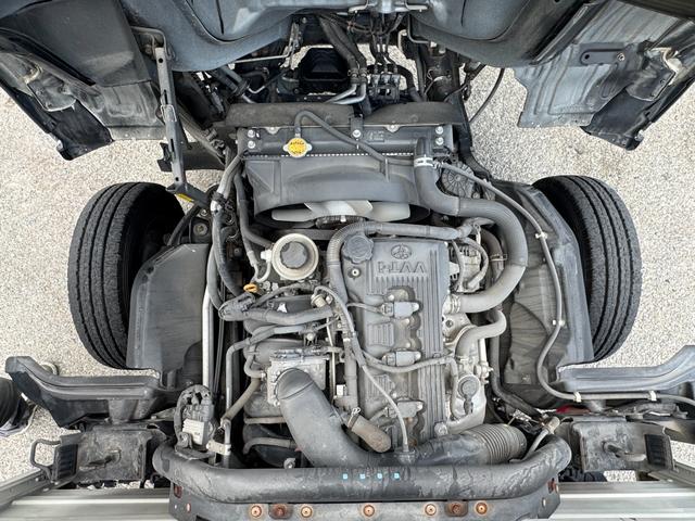 トヨエース シングルジャストロー /禁煙車/5速マニュアル/積載量1250kg/ガソリン車/普通免許運転OK/カロッツェリアオーディオ/CD/AUX/車検受渡(39枚目)