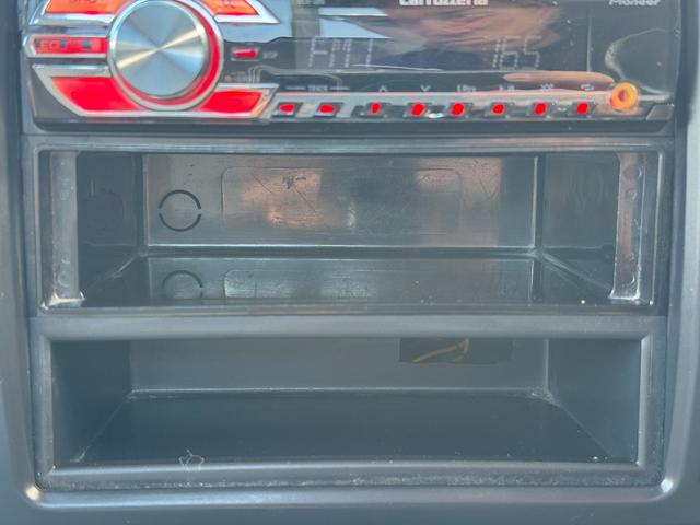 トヨエース シングルジャストロー /禁煙車/5速マニュアル/積載量1250kg/ガソリン車/普通免許運転OK/カロッツェリアオーディオ/CD/AUX/車検受渡(51枚目)