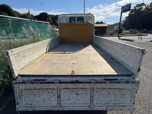 トヨエース シングルジャストロー /禁煙車/5速マニュアル/積載量1250kg/ガソリン車/普通免許運転OK/カロッツェリアオーディオ/CD/AUX/車検受渡(65枚目)