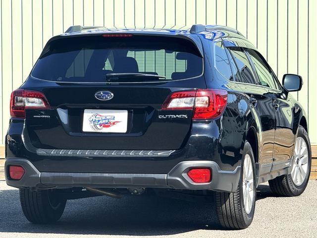 レガシィアウトバック ベースグレード　アイサイトＶＥＲ３／アドバンスドセイフティＰＫＧ／黒革／シートヒーター／フルセグナビ／Ｂｌｕｅｔｏｏｔｈ／バックカメラ／１７ＡＷ／左右独立オートＡＣ／パワーシート／シートヒーター／ＬＥＤヘッド／ＥＴＣ（2枚目）