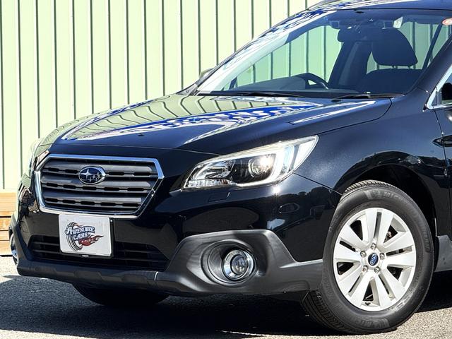 レガシィアウトバック ベースグレード　アイサイトＶＥＲ３／アドバンスドセイフティＰＫＧ／黒革／シートヒーター／フルセグナビ／Ｂｌｕｅｔｏｏｔｈ／バックカメラ／１７ＡＷ／左右独立オートＡＣ／パワーシート／シートヒーター／ＬＥＤヘッド／ＥＴＣ（7枚目）