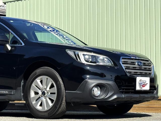 レガシィアウトバック ベースグレード　アイサイトＶＥＲ３／アドバンスドセイフティＰＫＧ／黒革／シートヒーター／フルセグナビ／Ｂｌｕｅｔｏｏｔｈ／バックカメラ／１７ＡＷ／左右独立オートＡＣ／パワーシート／シートヒーター／ＬＥＤヘッド／ＥＴＣ（11枚目）